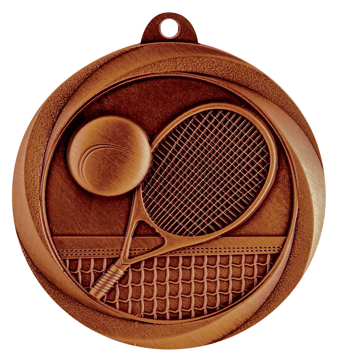 Econo Tennis - Bronze