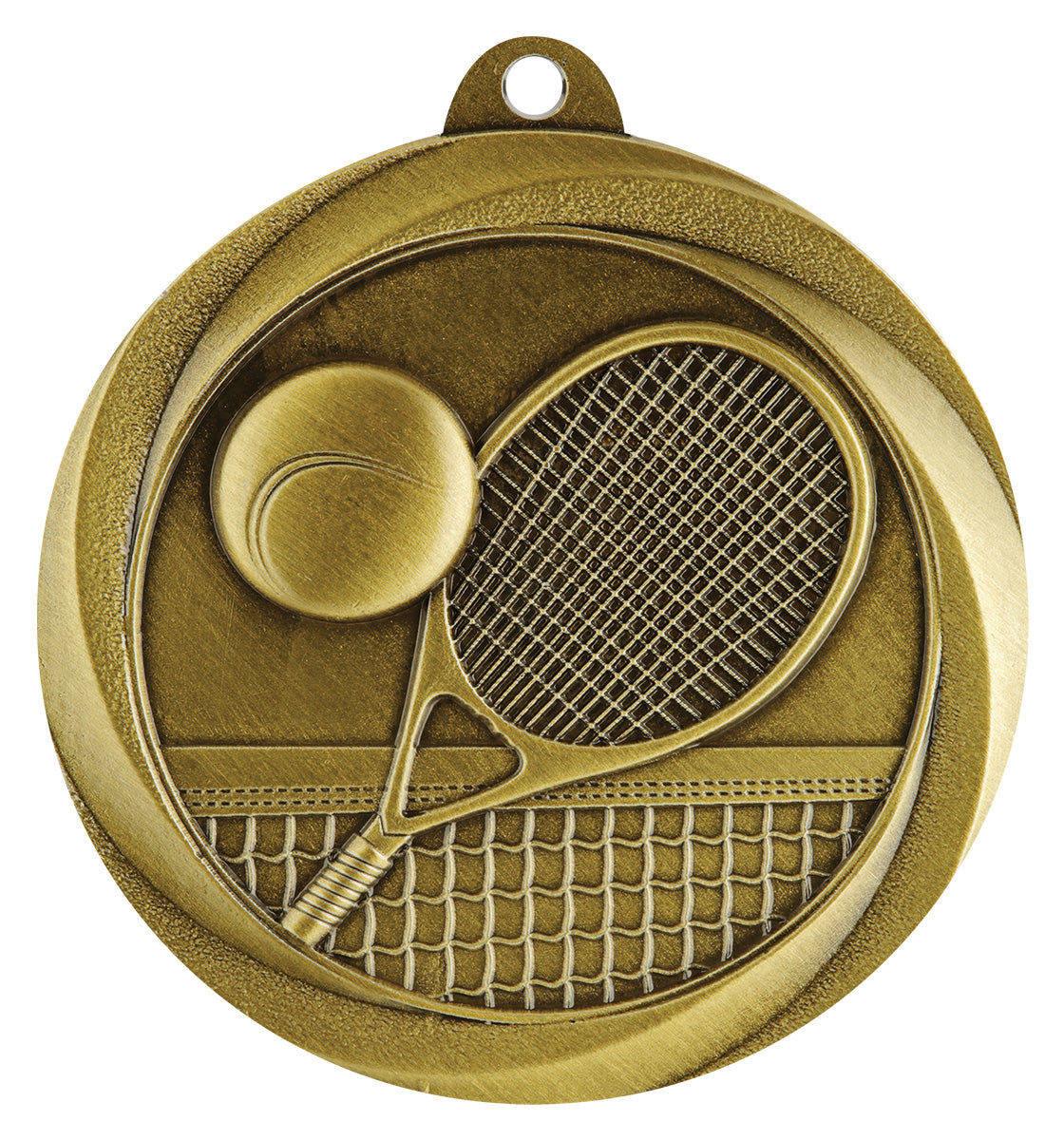Econo Tennis - Gold