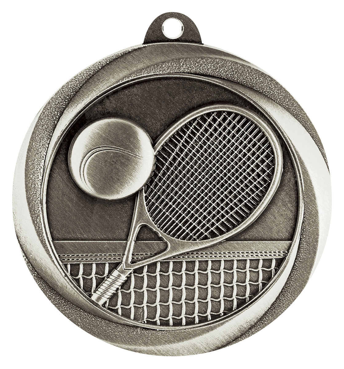 Econo Tennis - Silver