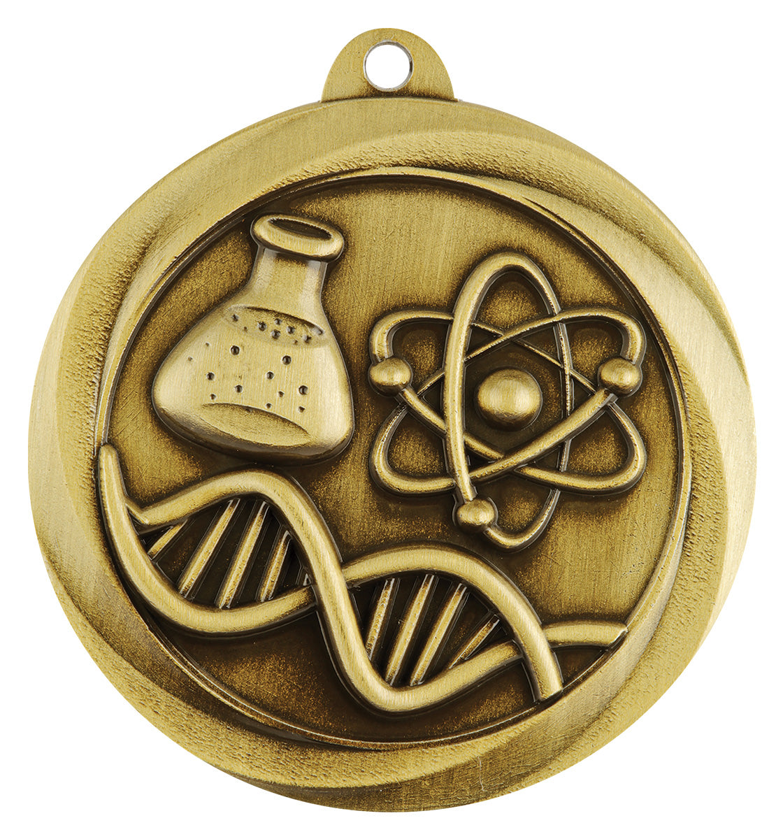 Econo Science - Gold