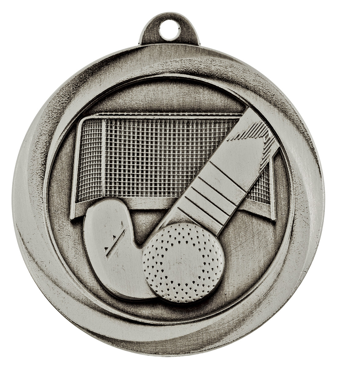 Econo Hockey - Silver