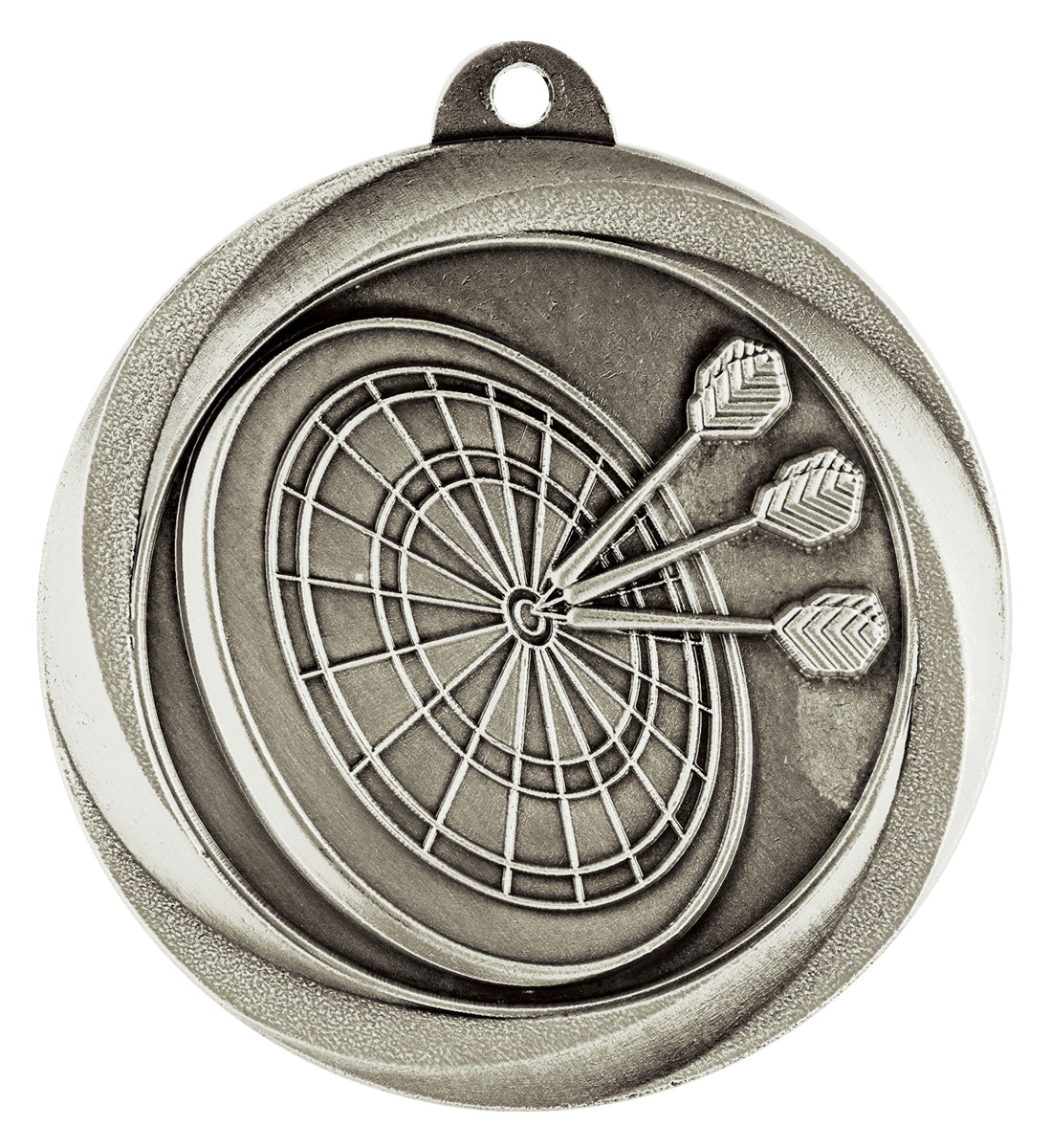 Econo Darts - Silver