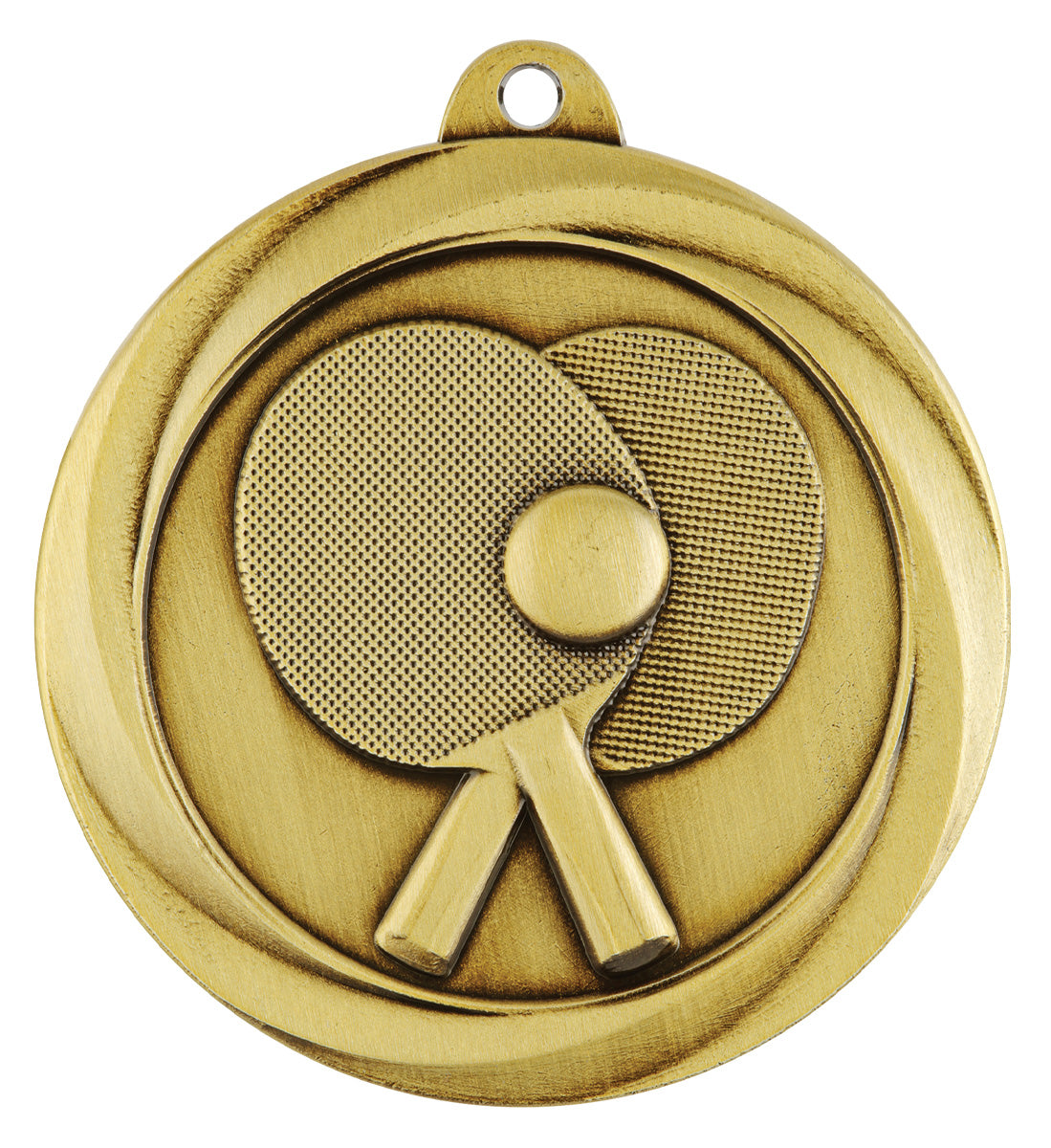 Econo Table Tennis - Gold