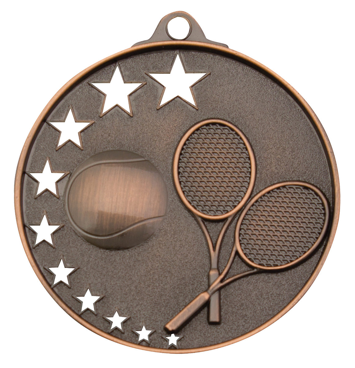 Tennis Stars - Bronze