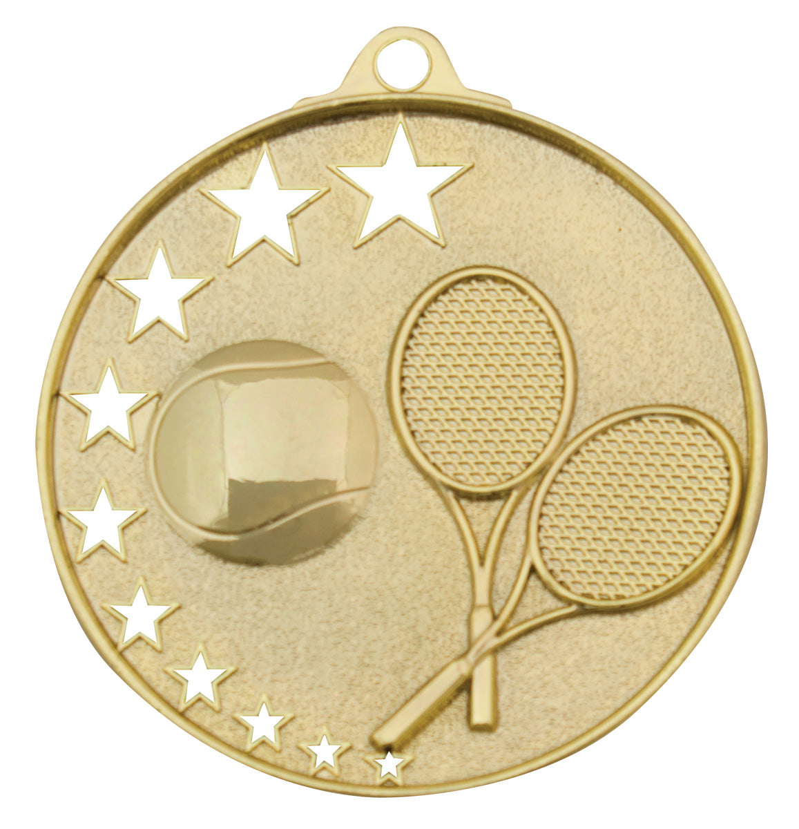 Tennis Stars - Gold