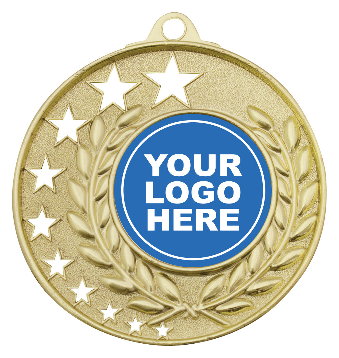 Star Series - Gold