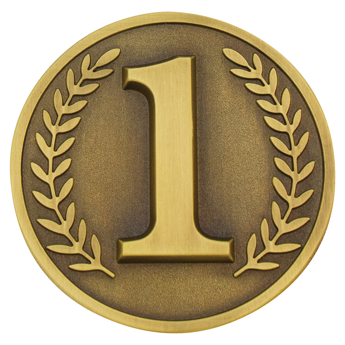 First Place Prestige - Gold