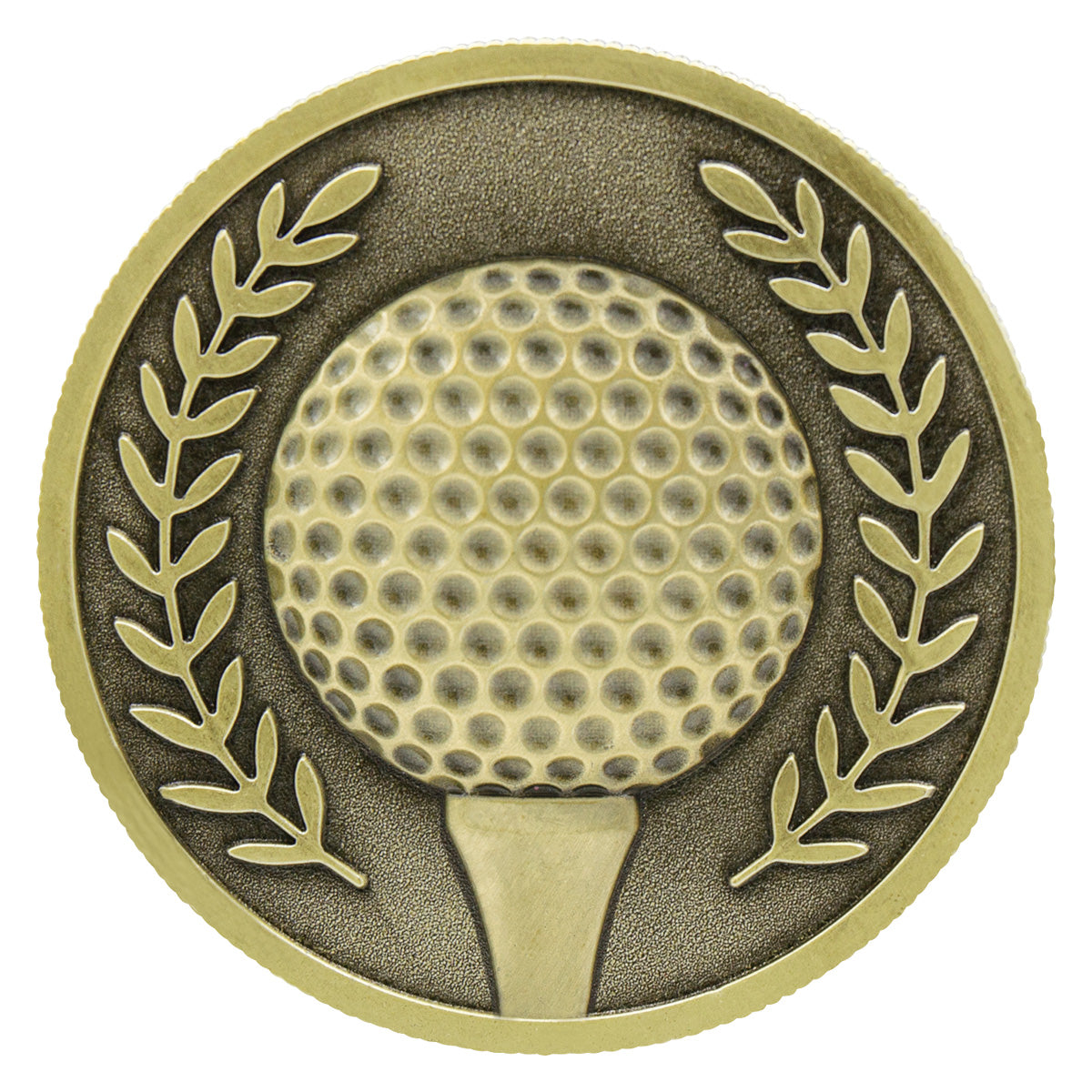 Golf Prestige - Gold