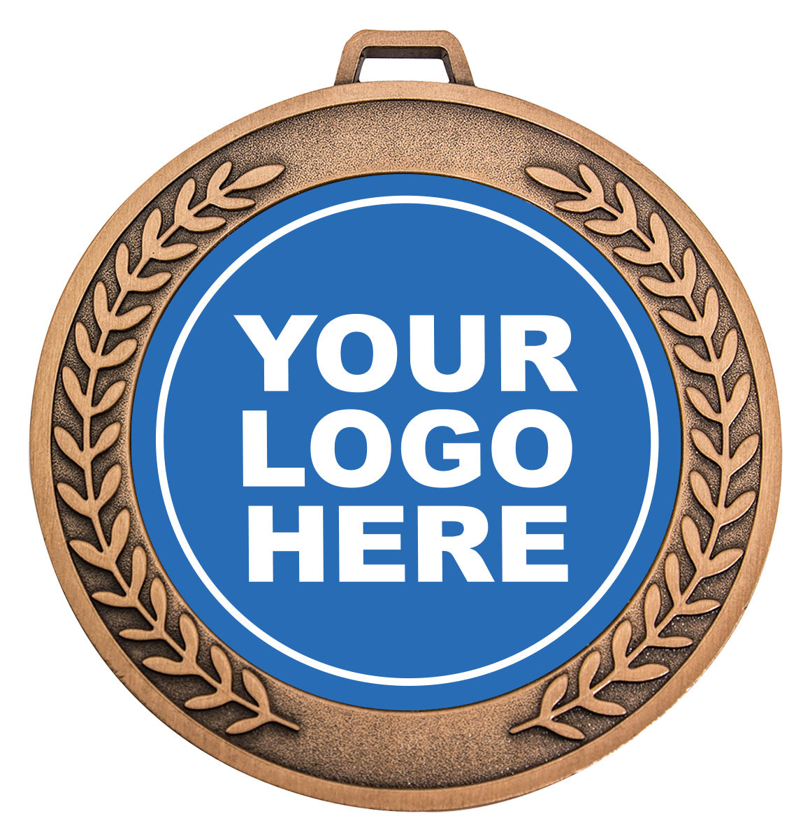 Prestige Medal - Bronze