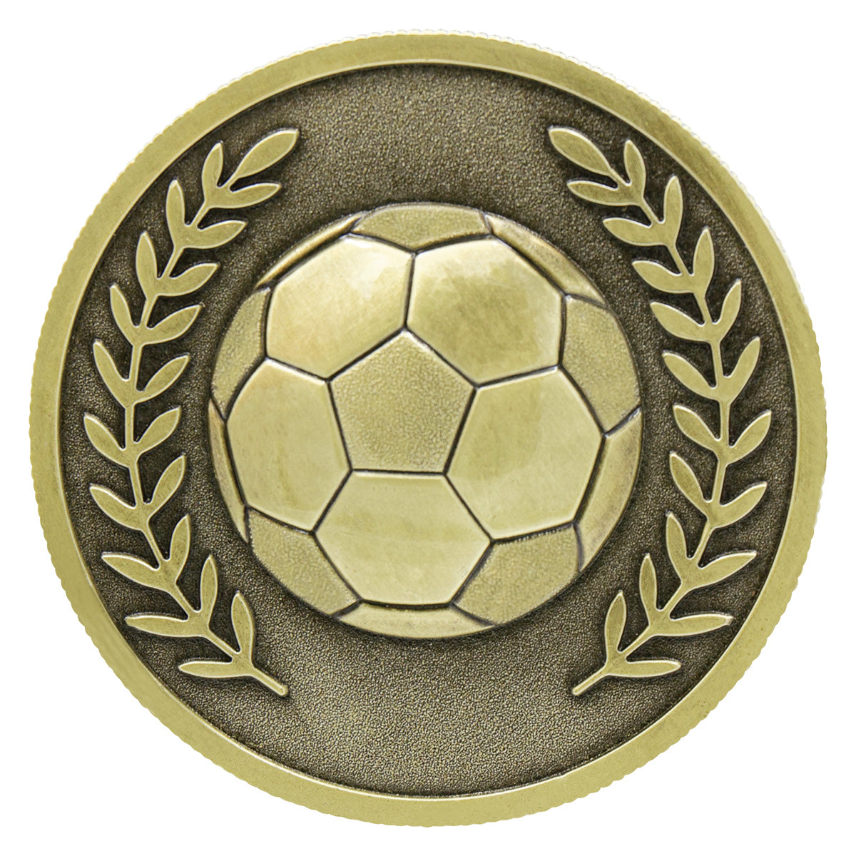 Football Prestige - Gold