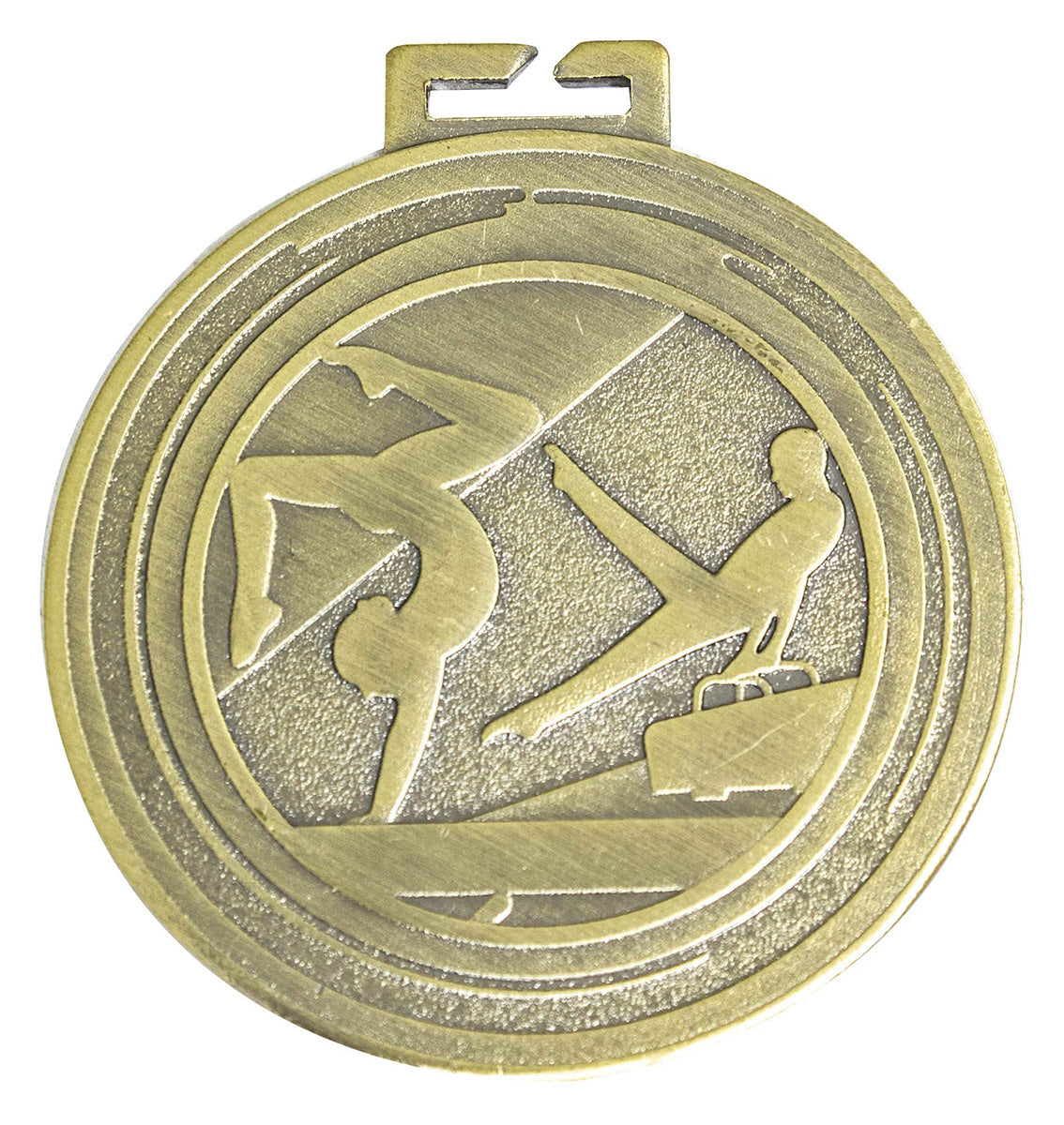 Gymnastics Aura - Gold