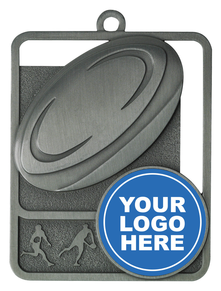 Rosetta Option - Silver