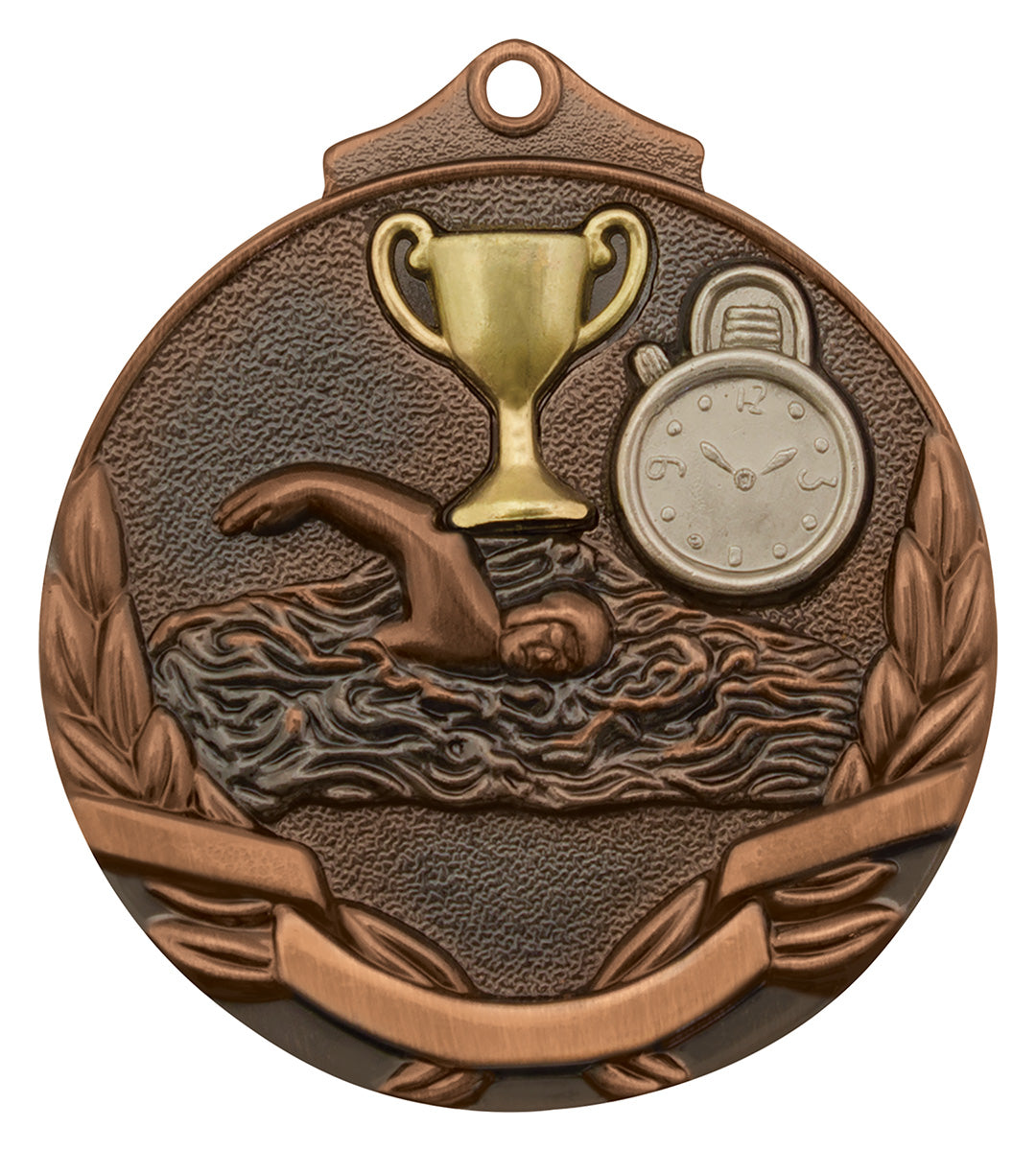 Swim Two Tone - Bronze