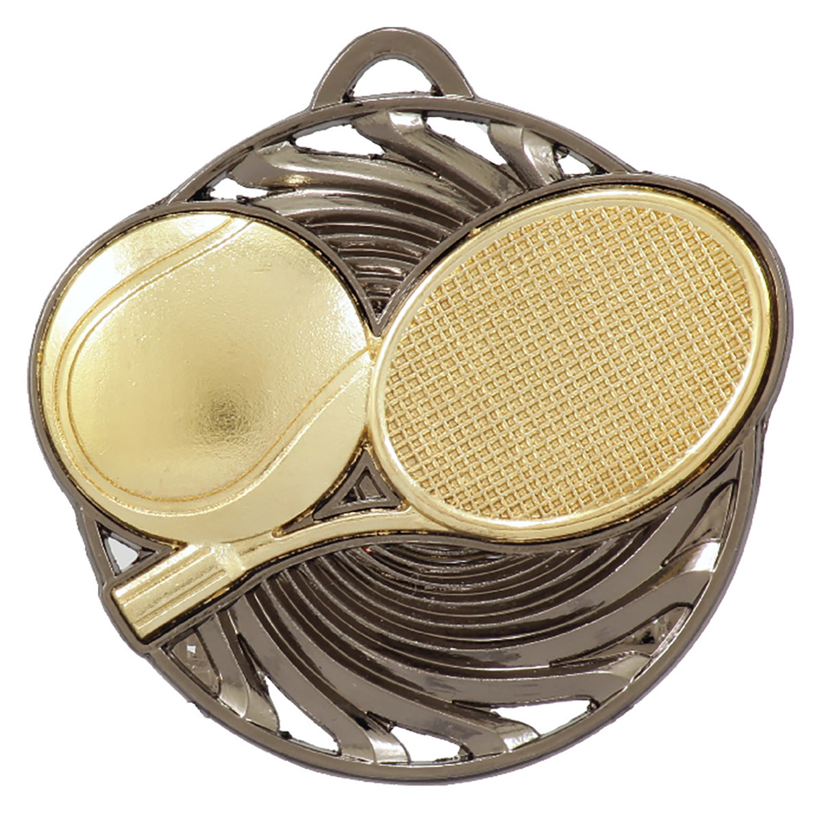 Tennis Vortex - Gold