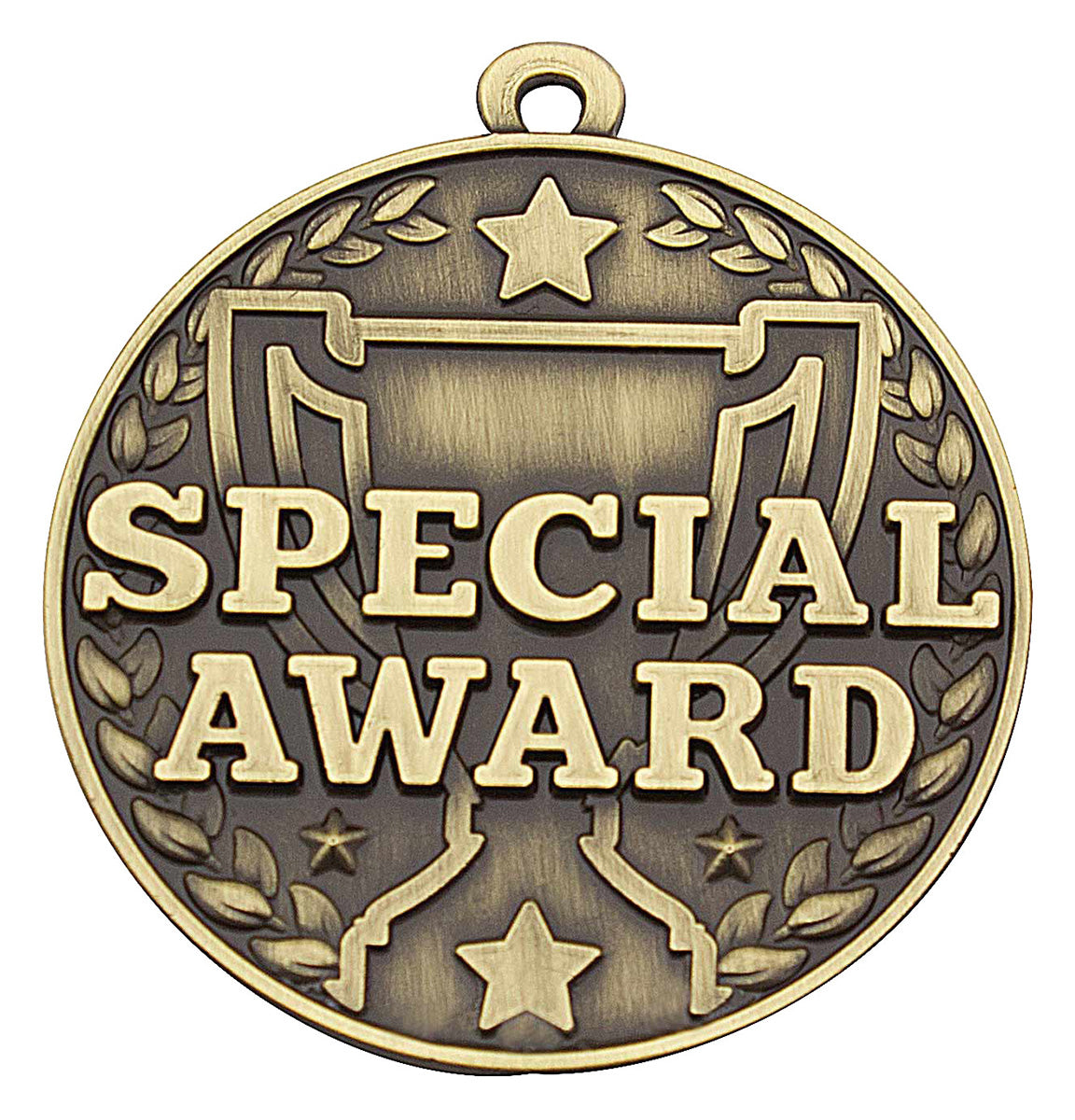 Special Award WatchWord - Gold