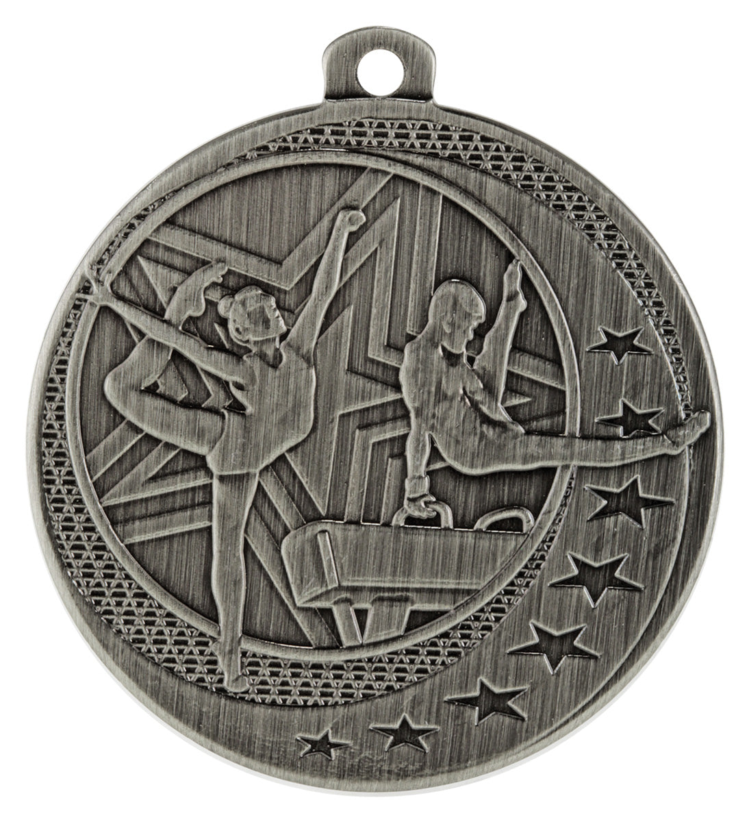 Gymnastics Wayfare - Silver
