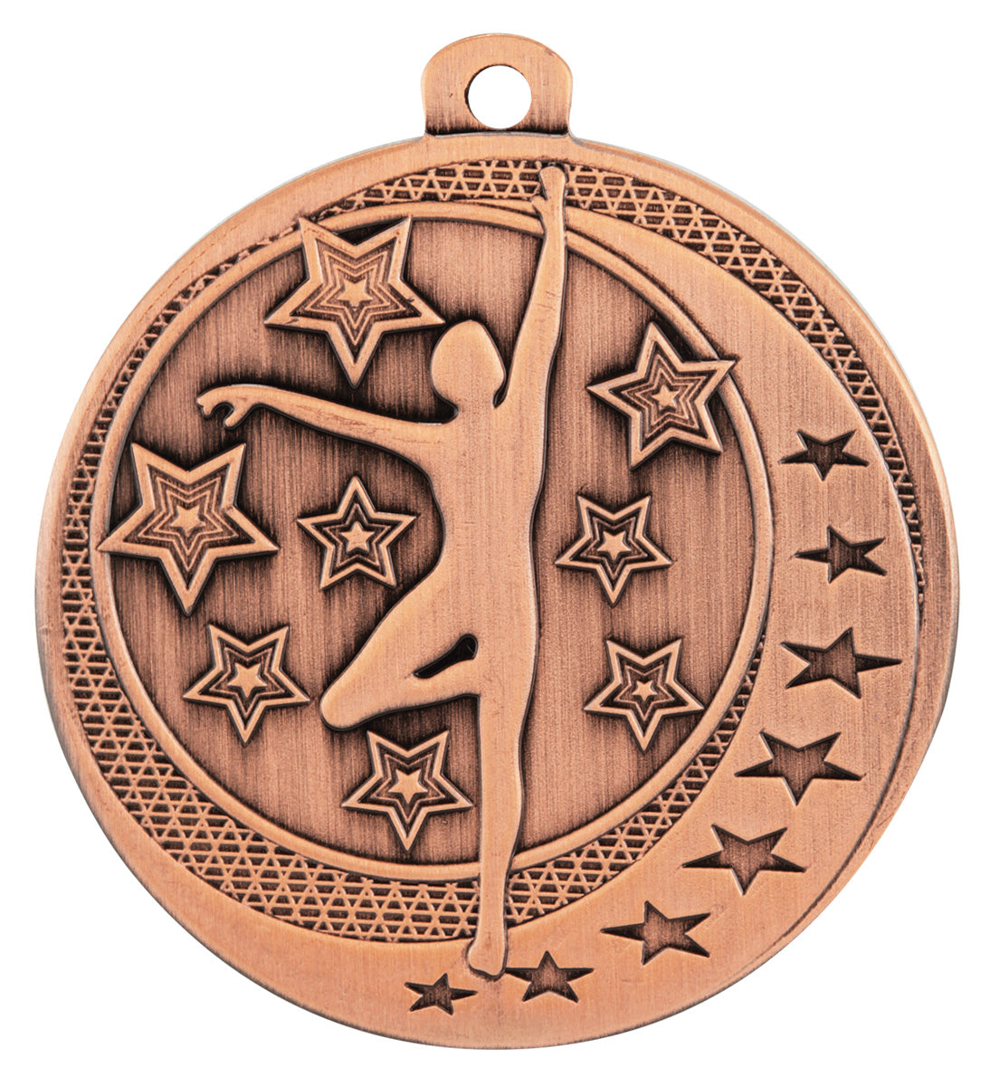 Dance Wayfare - Bronze