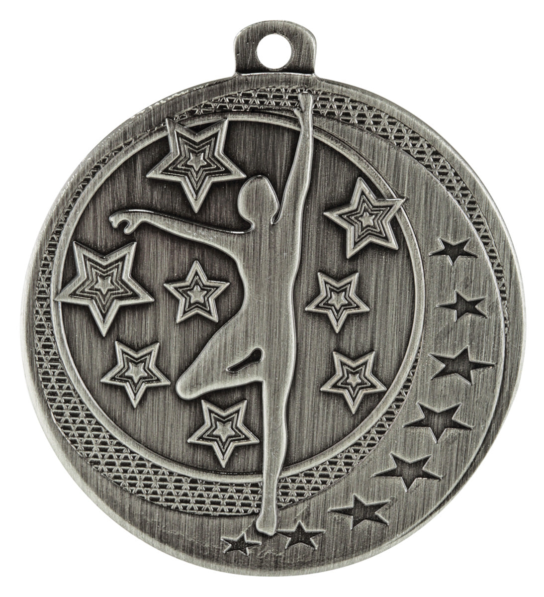 Dance Wayfare - Silver