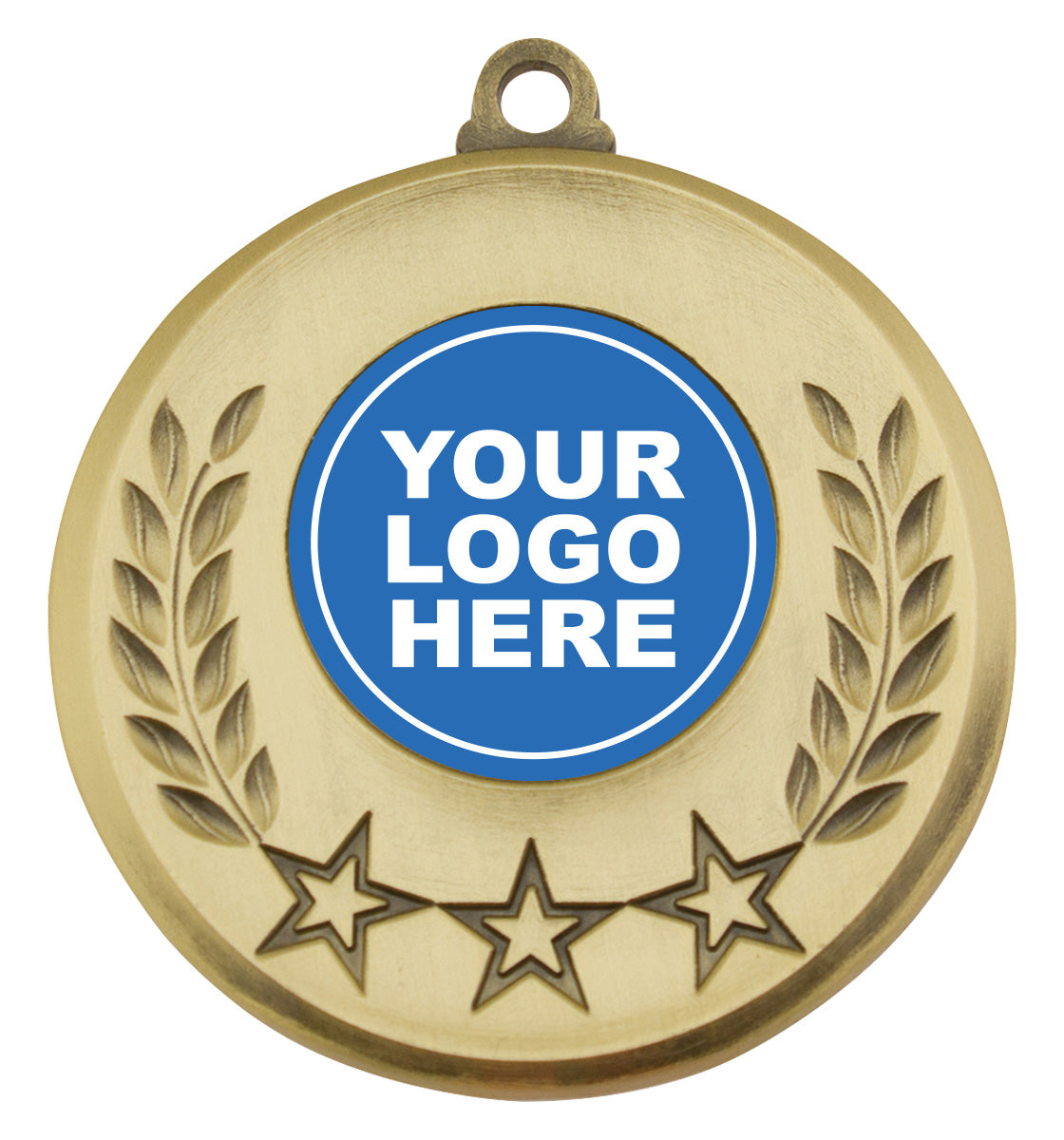 Laurel Medal - Gold