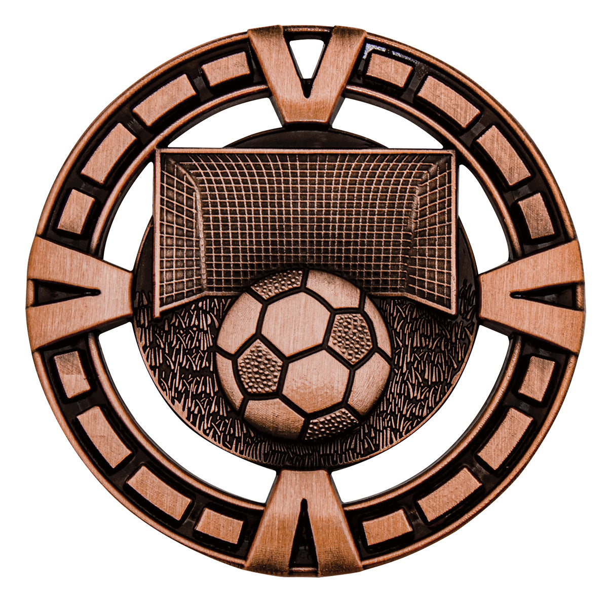 Varsity Football - Bronze