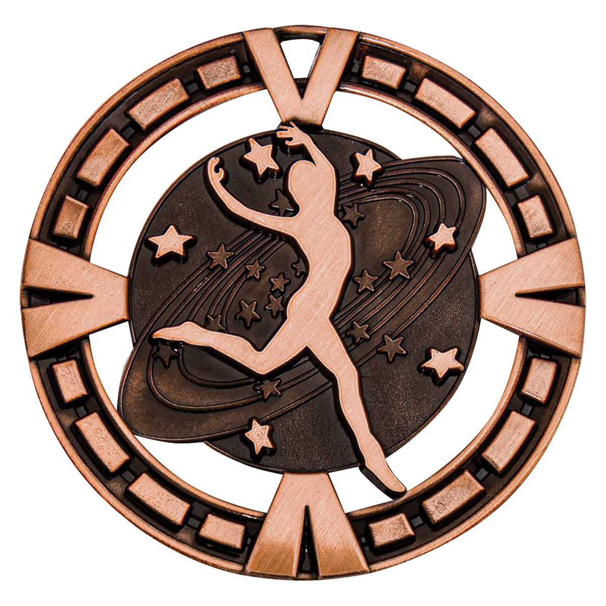 Varsity Dance - Bronze