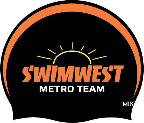 Swimwest Metro Cap - NOT FOR PURCHASE