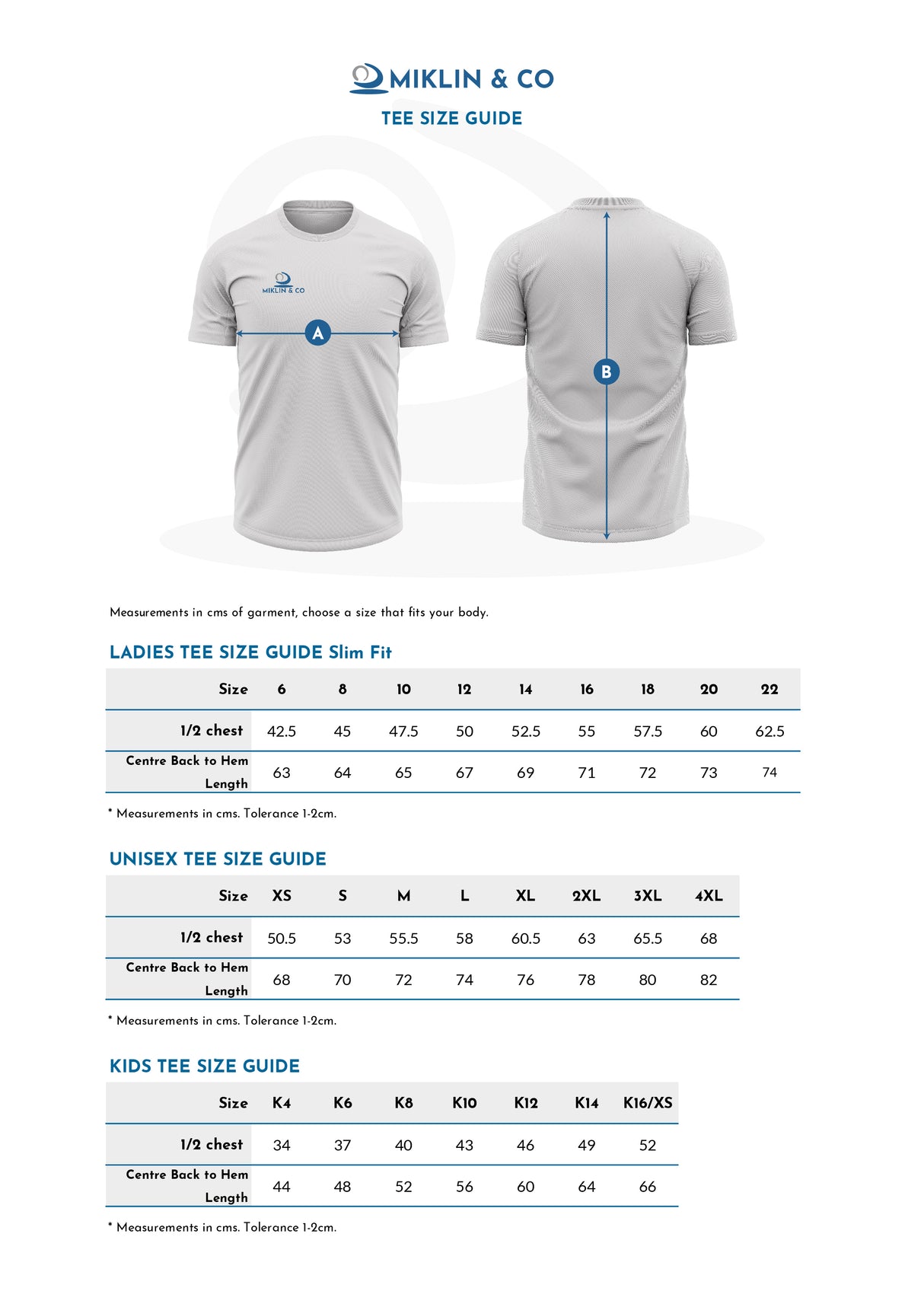 The Boxall Project - SPW Swim Clinic
