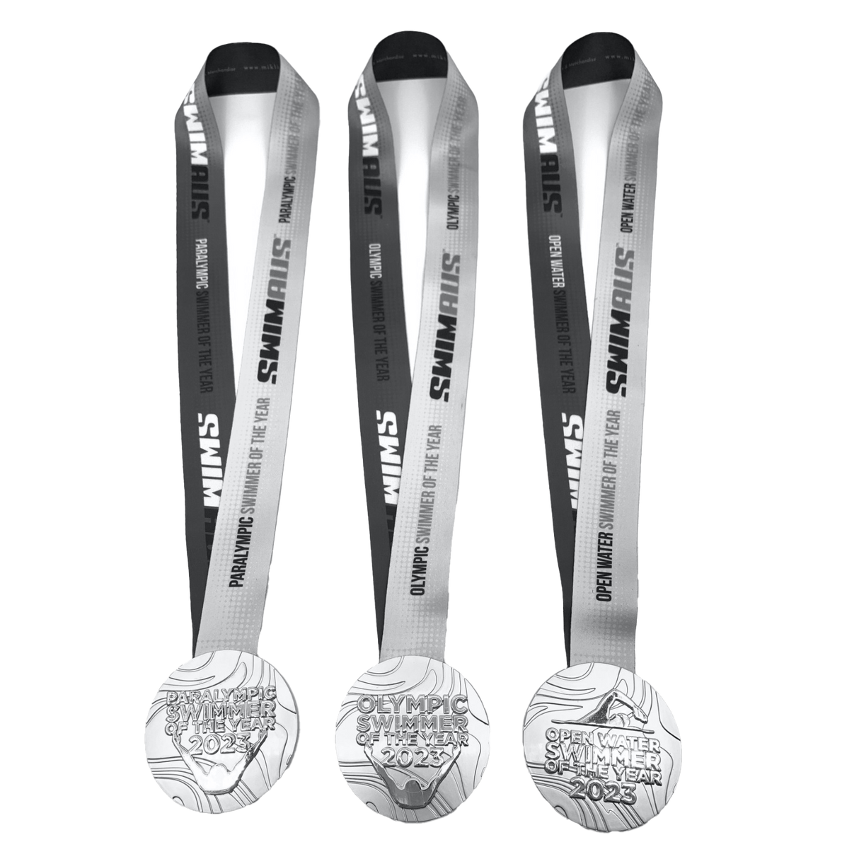 Custom Prestige Medals