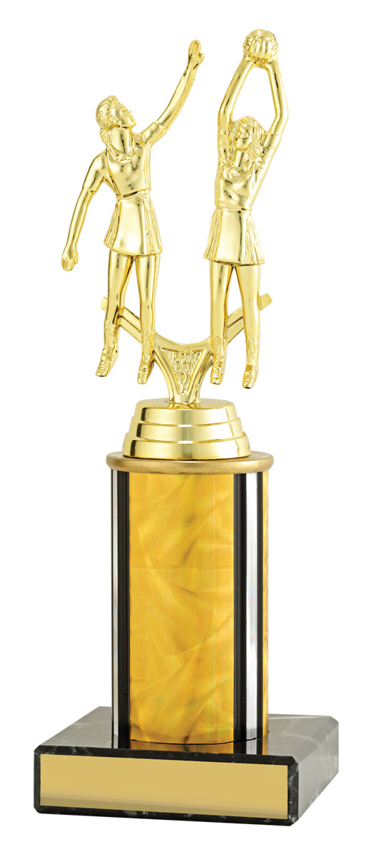 Gold Dazzle - 215mm