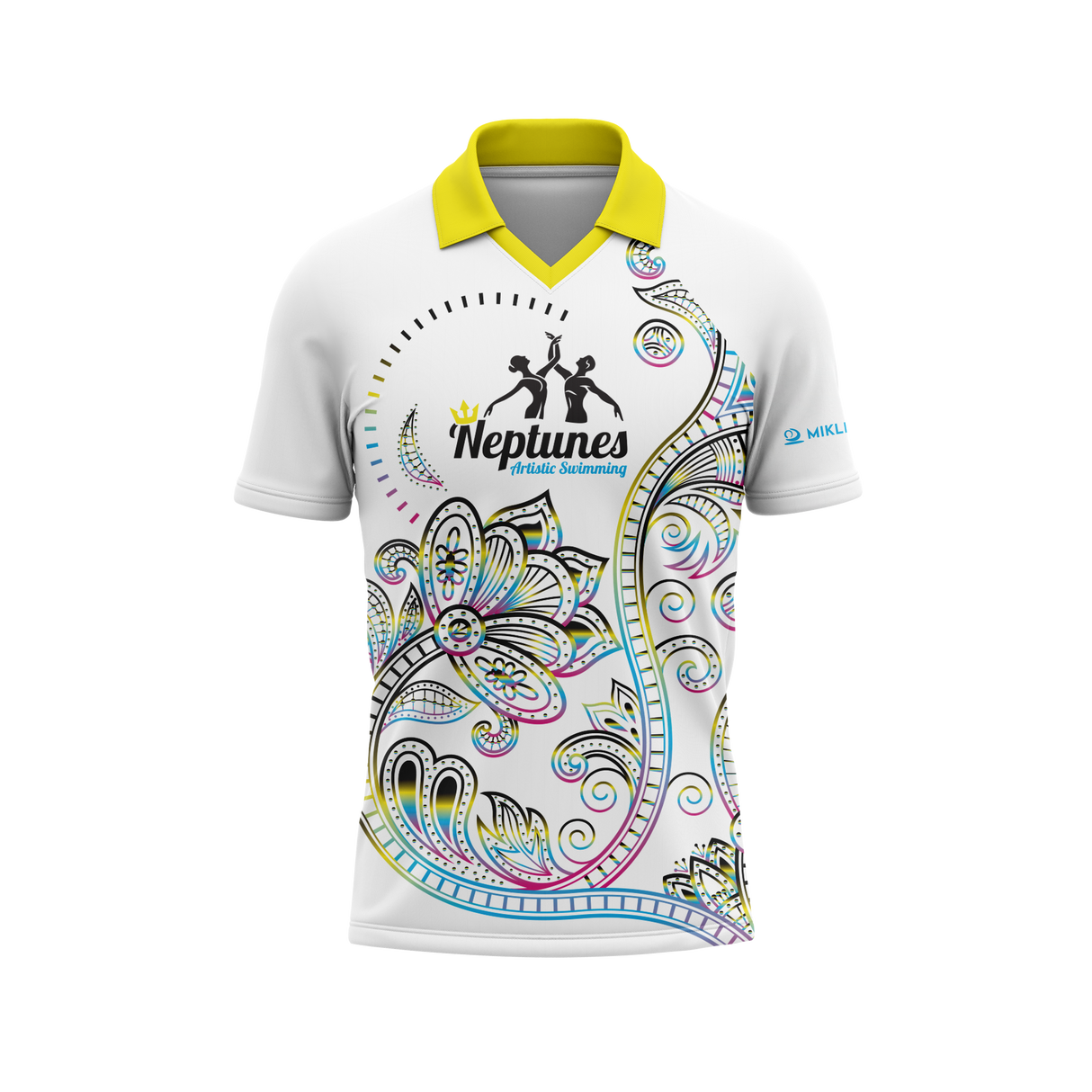 Neptunes Artistic Swimming Polo