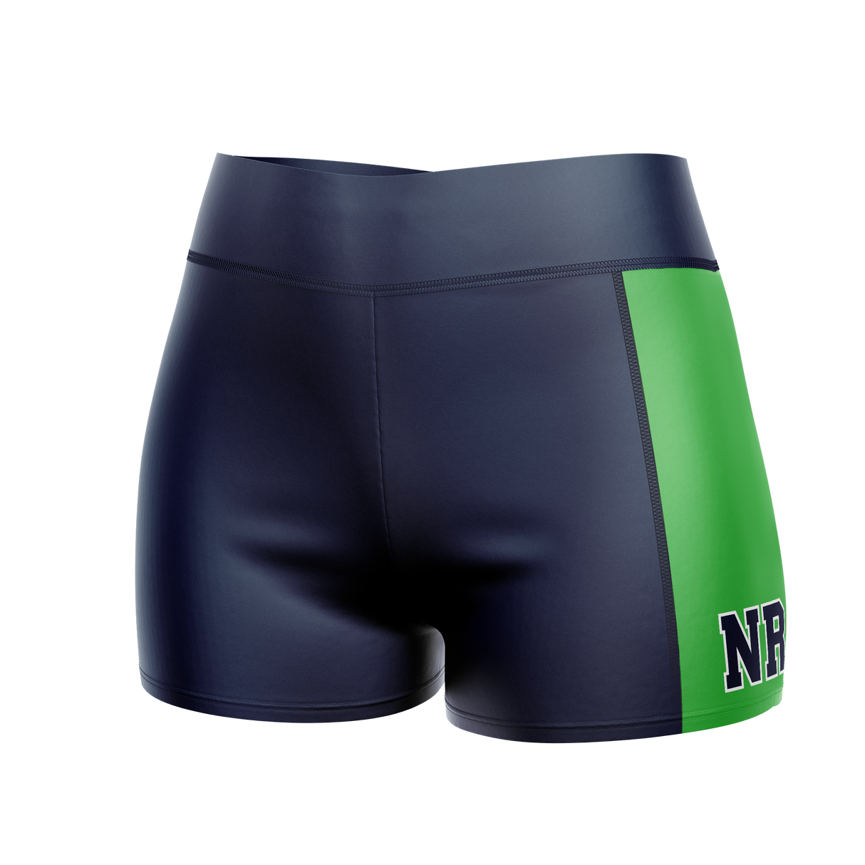 Newmarket Racers Swimming Club Boy Leg Shorts