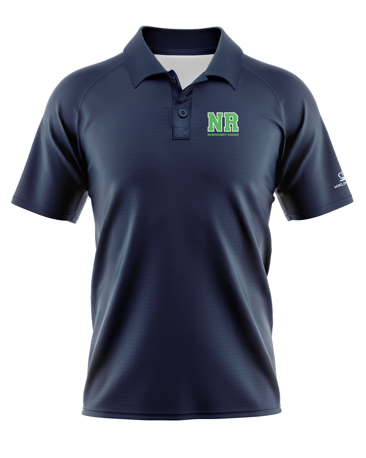 Newmarket Racers Swimming Club Polo