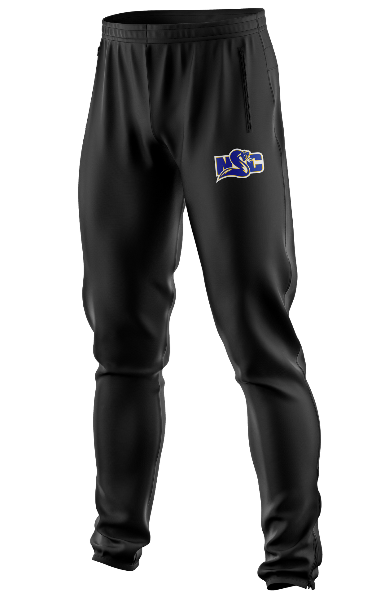 Norwest Swimming Club Track Pants