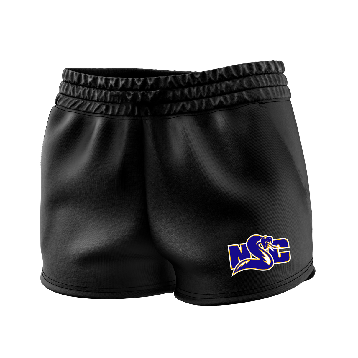 Norwest Swimming Club Ladies Shorts