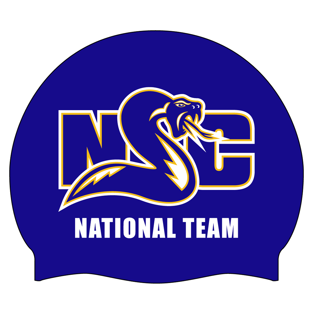Norwest Swimming Club - National Cap