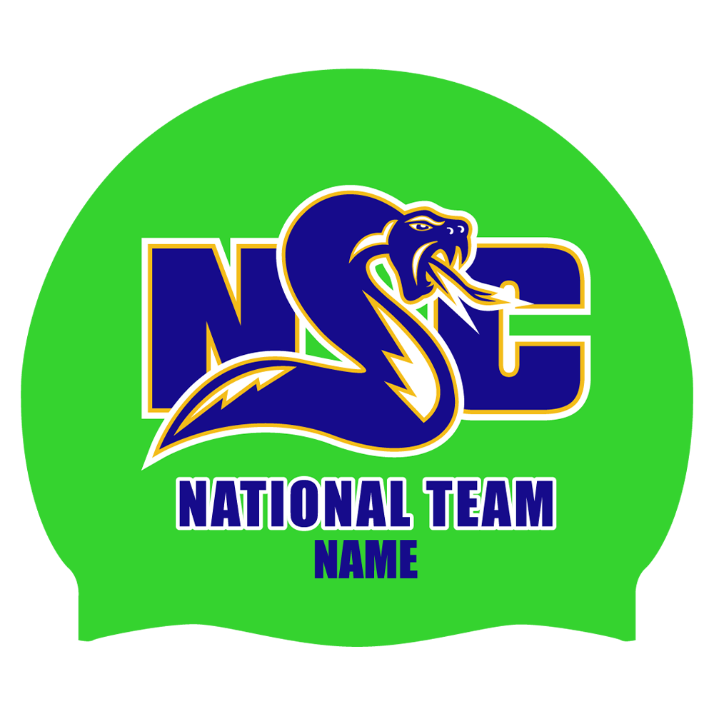 Norwest Swimming Club - National OWS Cap