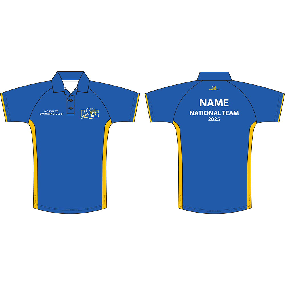 Norwest Swimming National Polo