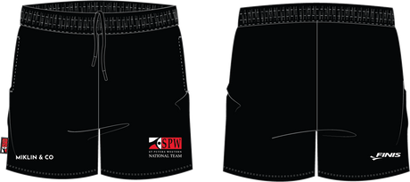 SPW National Team Shorts