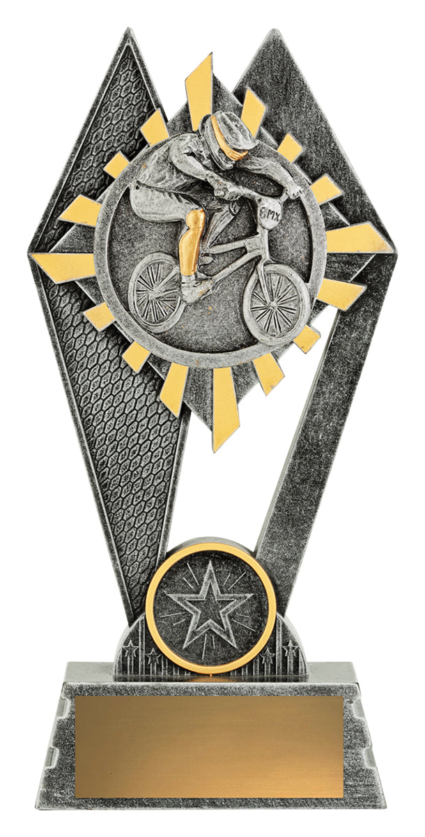 Peak - BMX - 180mm