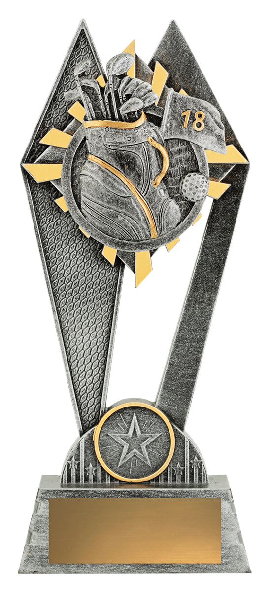 Peak - Golf - 200mm