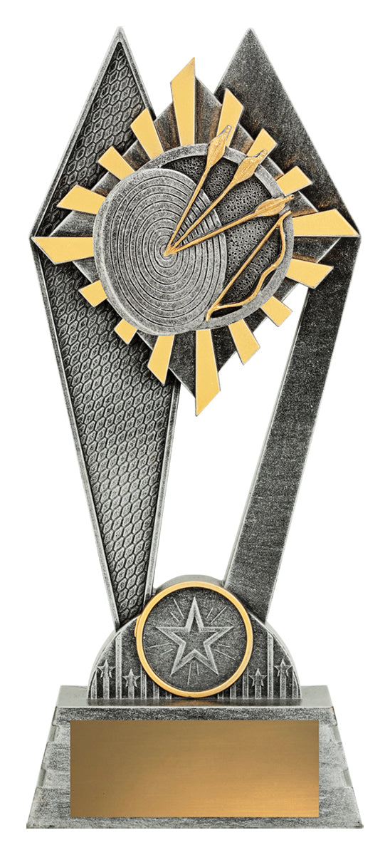 Peak - Archery - 200mm