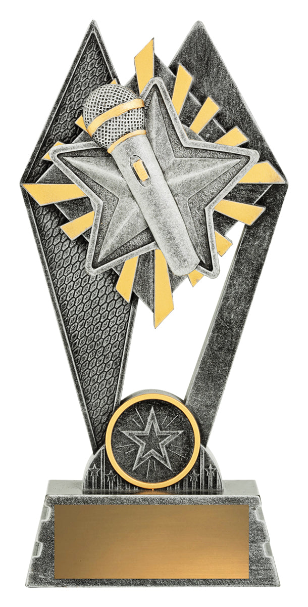 Peak - Public Speaking - 180mm