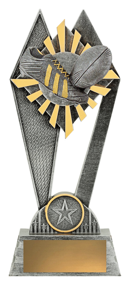 Peak - League / Union - 200mm