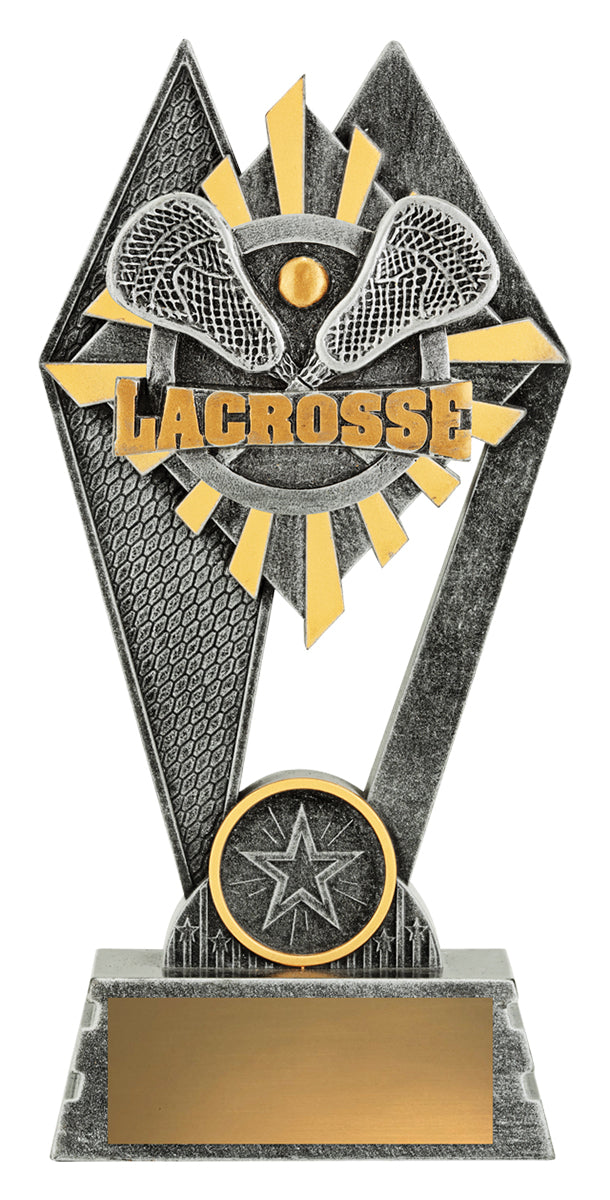 Peak - Lacrosse - 180mm