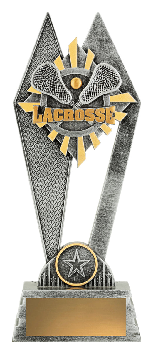 Peak - Lacrosse - 225mm