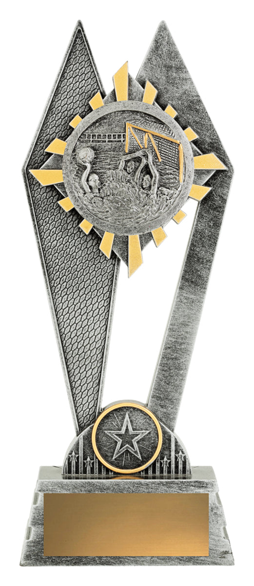 Peak - Water Polo - 225mm