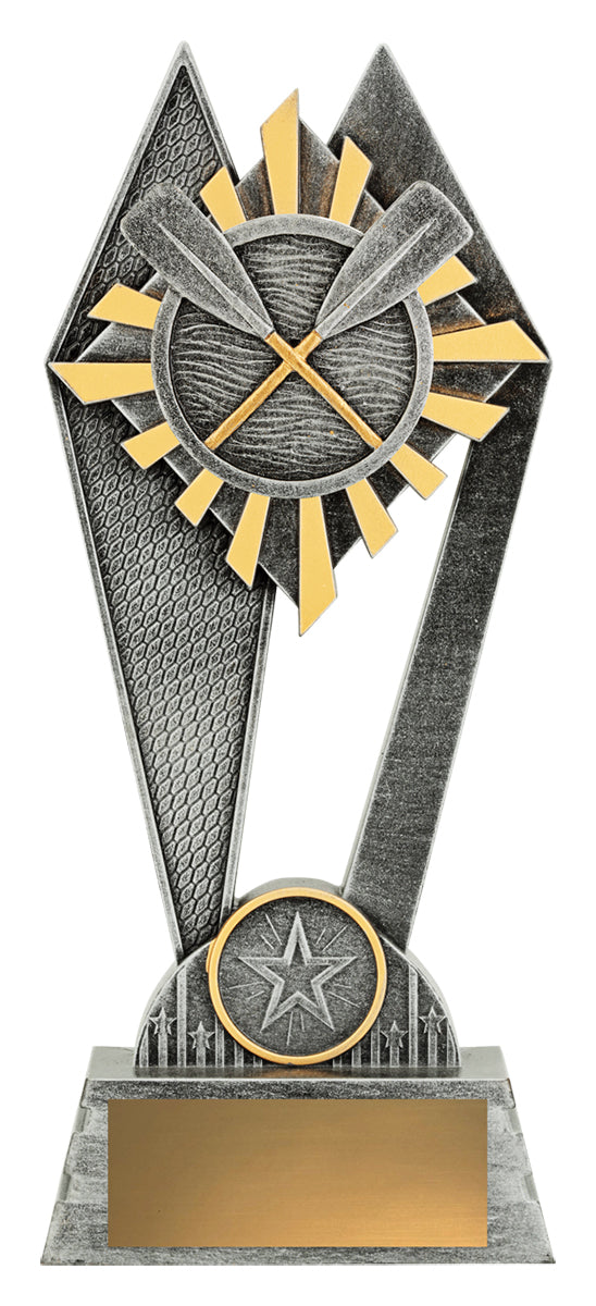 Peak - Rowing - 200mm