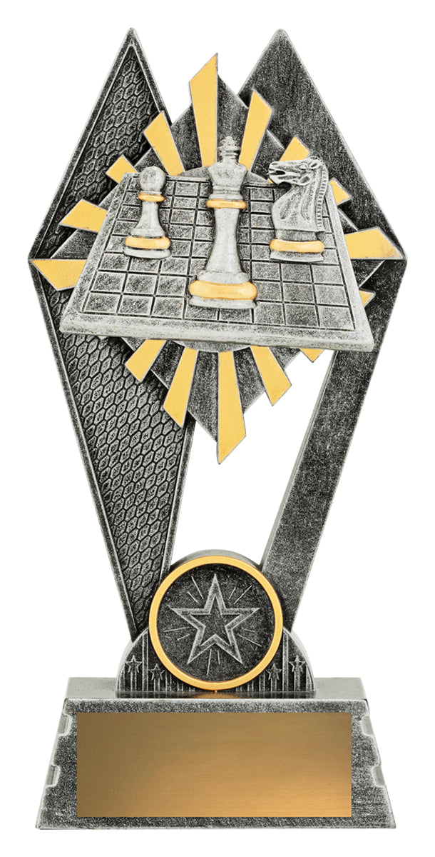 Peak - Chess - 180mm