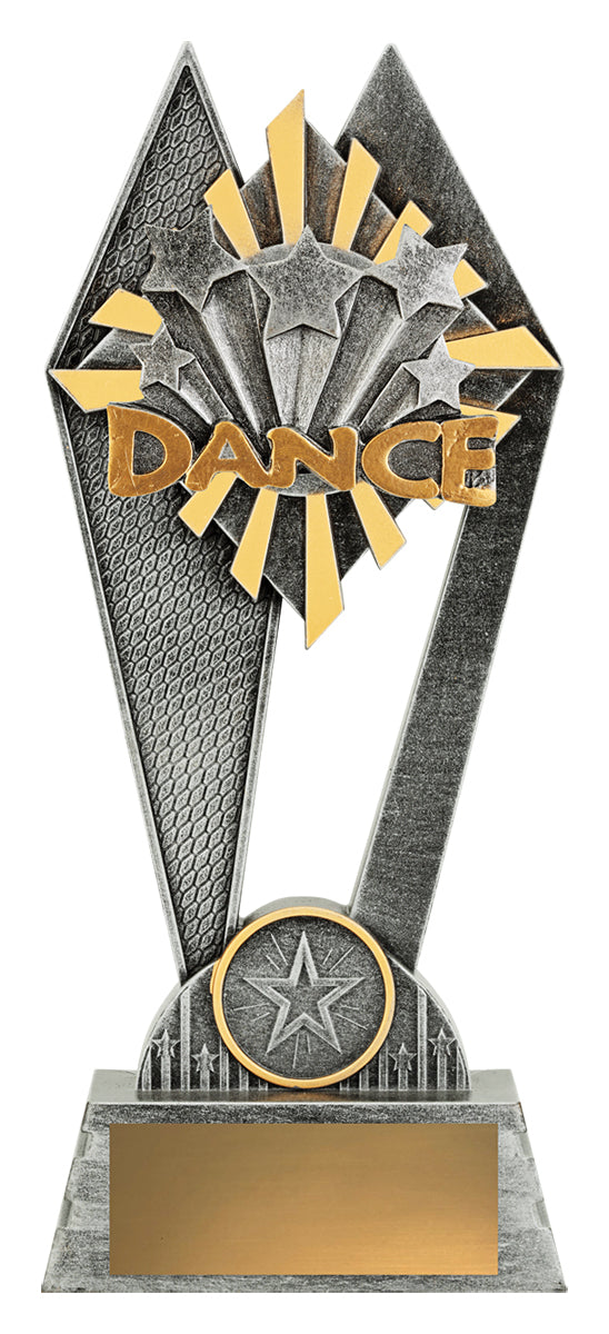 Peak - Dance - 200mm