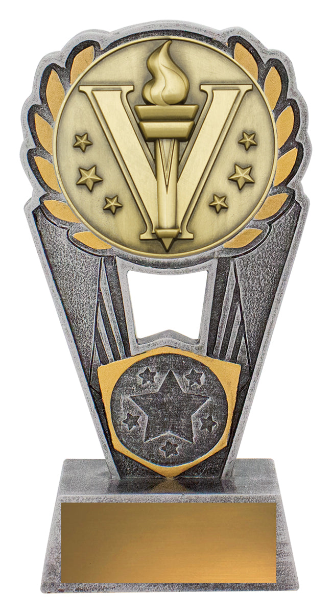 Achievement Polaris - 135mm
